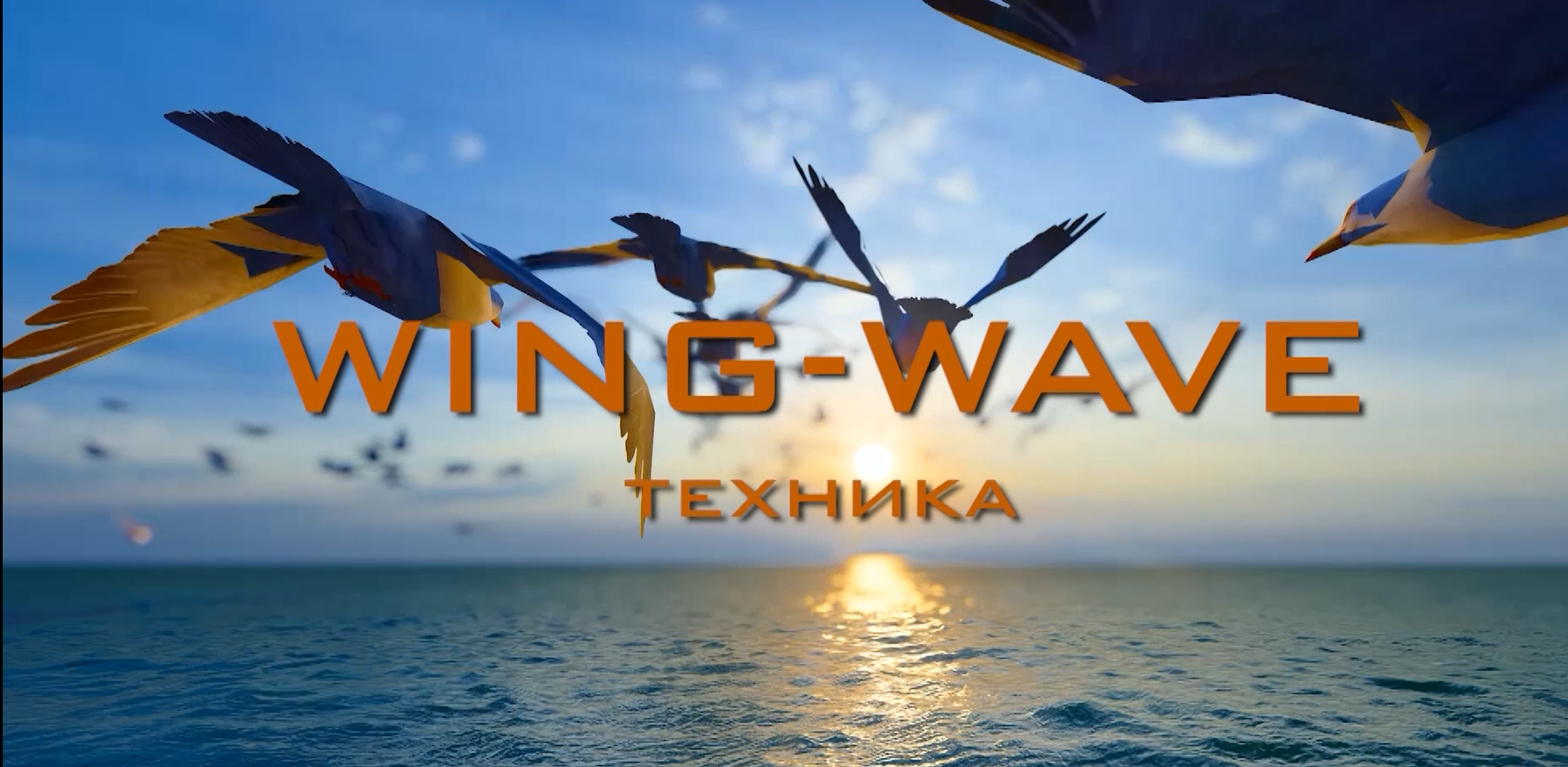 КАКО ДА ОТКЛОНИТЕ СТРЕС, СТРАХОВЕ И МЕНТАЛНЕ И ЕМОЦИОНАЛНЕ БЛОКАДЕ ПРИМЕНОМ ТЕХНИКЕ „WING-WAVE“ - видео